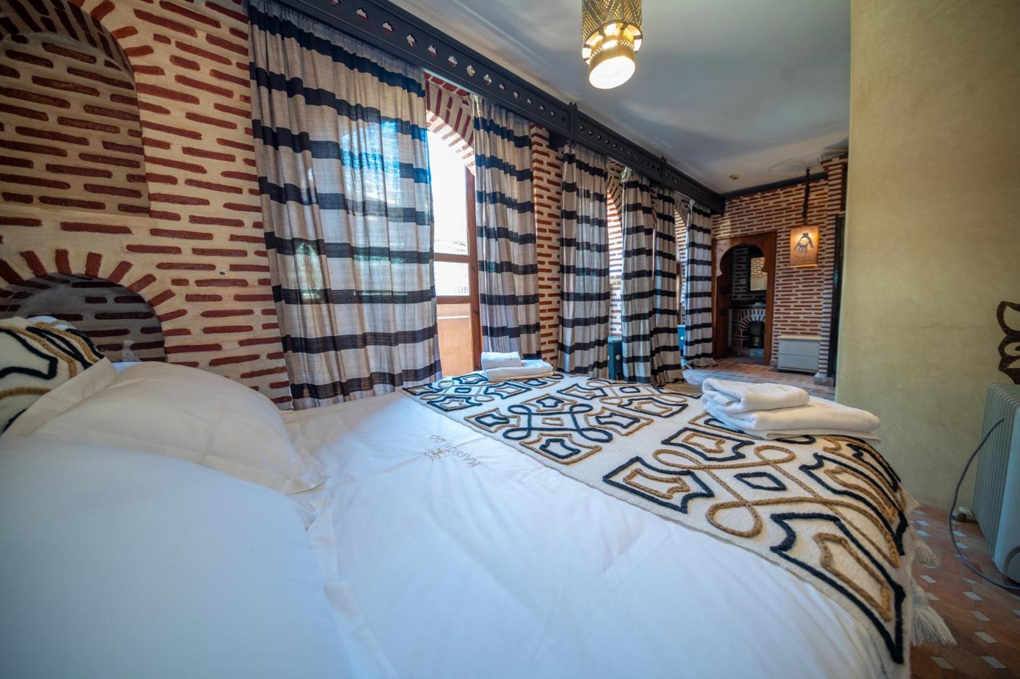Maison Do Marakéš Exteriér fotografie